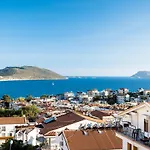 Sole Vista Homes Aparthotel 4*