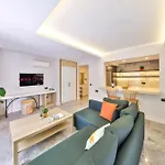 Aparthotel Sole Vista Homes Kaş