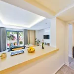 Sole Vista Homes Aparthotel 4*