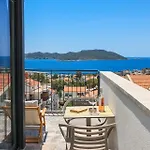Aparthotel Sole Vista Homes Kaş