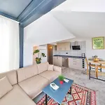 Sole Vista Homes Kaş