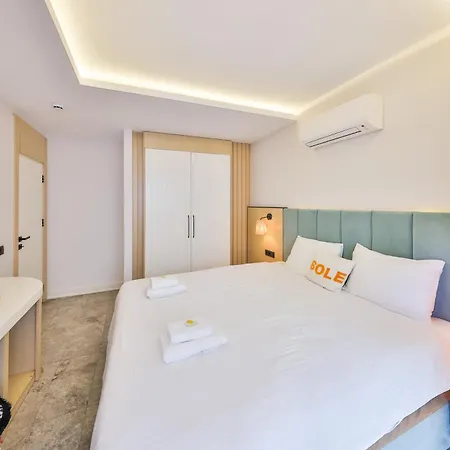 Sole Vista Homes 3*