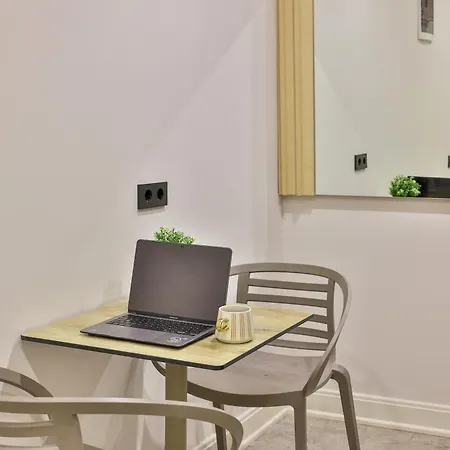 Sole Vista Homes 4*