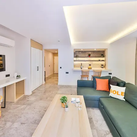 Sole Vista Homes