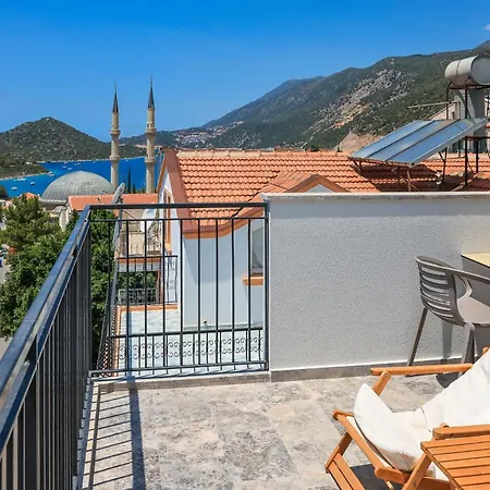 아파트호텔 Sole Vista Homes 4*