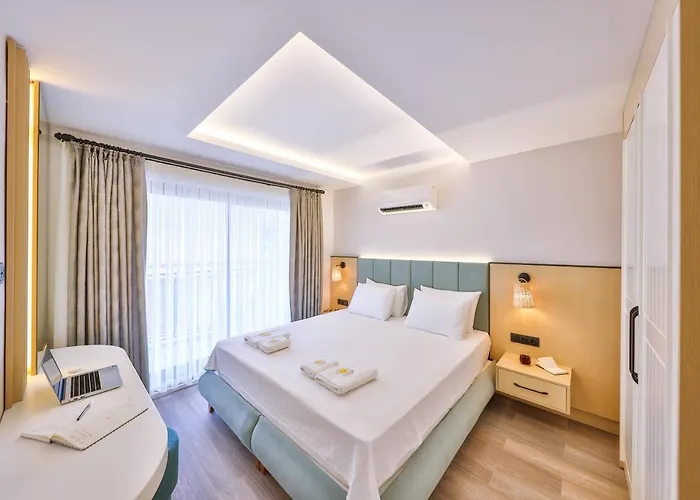 Sole Vista Homes Апарт-готель