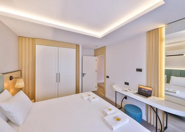 Sole Vista Homes Каш