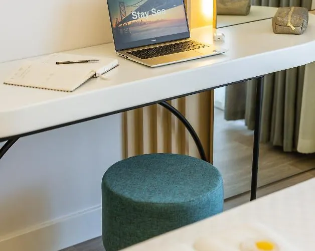 Апарт-готель Sole Vista Homes Каш