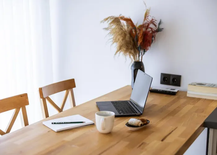 Sole Vista Homes Апарт-готель