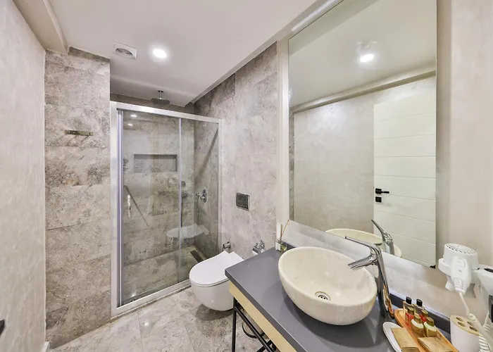 Апарт-готель Sole Vista Homes