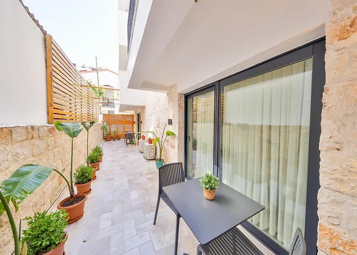 Sole Vista Homes Каш