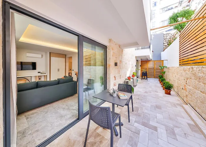 Sole Vista Homes Каш