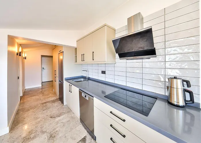 Sole Vista Homes Каш