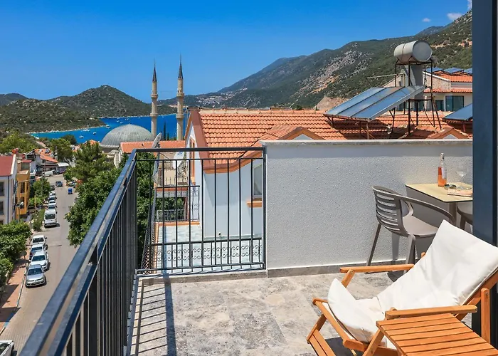 Апарт-готель Sole Vista Homes 4*