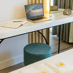 Lejlighedshotel Sole Vista Homes Kaş