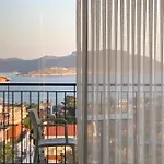 Sole Vista Homes Kaş