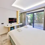 Lejlighedshotel Sole Vista Homes Kaş