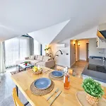 Lejlighedshotel Sole Vista Homes 4*