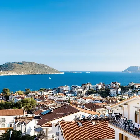Sole Vista Homes Apartahotel 4*