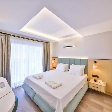 Sole Vista Homes Apart Otel
