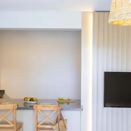 Sole Vista Homes Aparthotel Kaş