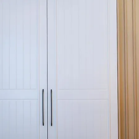 아파트호텔 Sole Vista Homes 카스