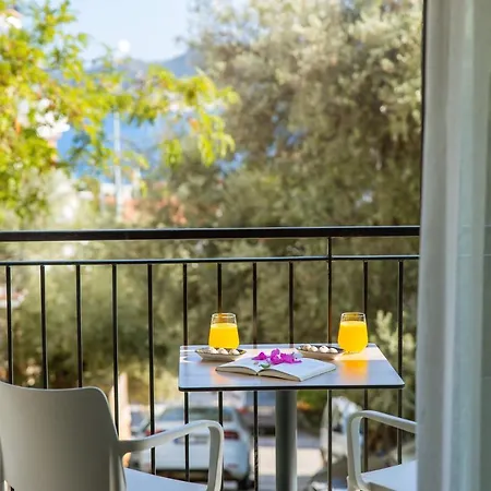 Sole Vista Homes Kaş