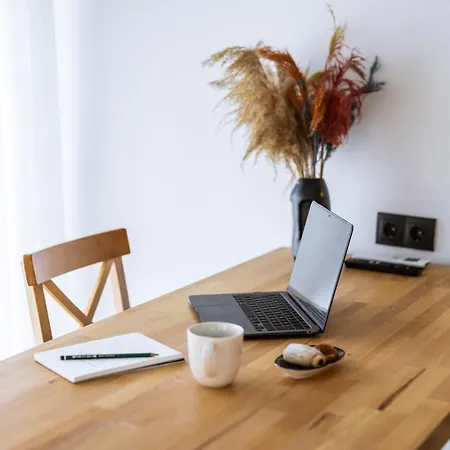 Sole Vista Homes 아파트호텔