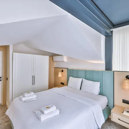 아파트호텔 Sole Vista Homes