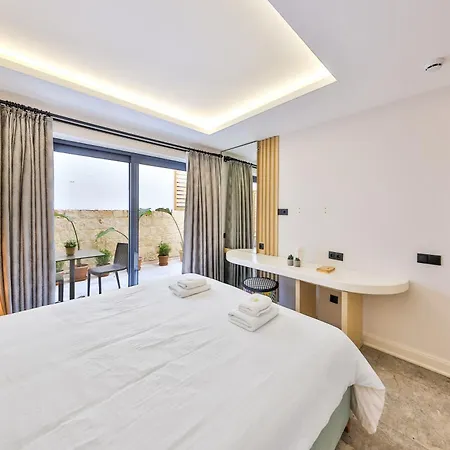 Sole Vista Homes 4*