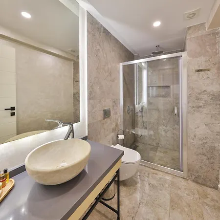 Aparthotel Sole Vista Homes 4*