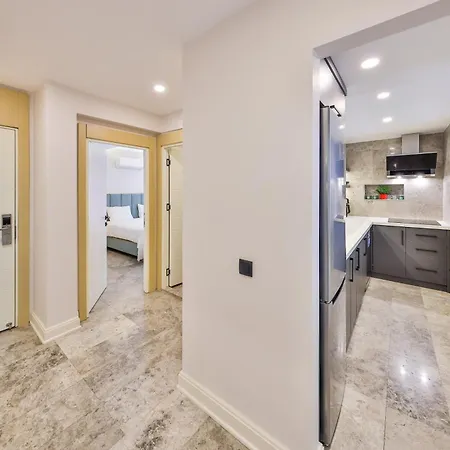 Sole Vista Homes 4*