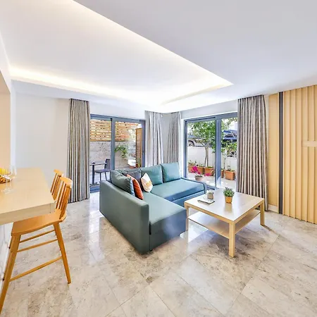 Sole Vista Homes Apartahotel