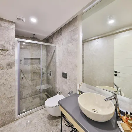 Apart Otel Sole Vista Homes