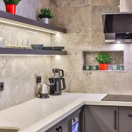 Sole Vista Homes 卡斯