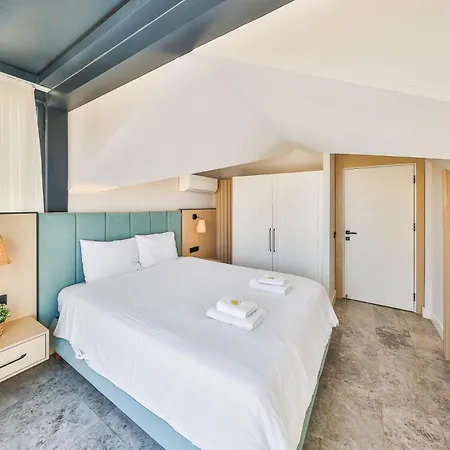 Sole Vista Homes 4*