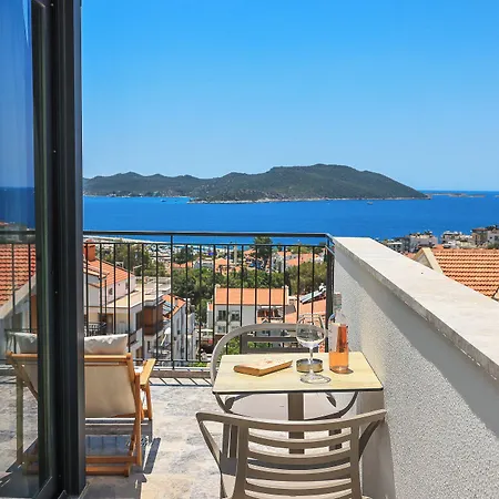 Sole Vista Homes 4*