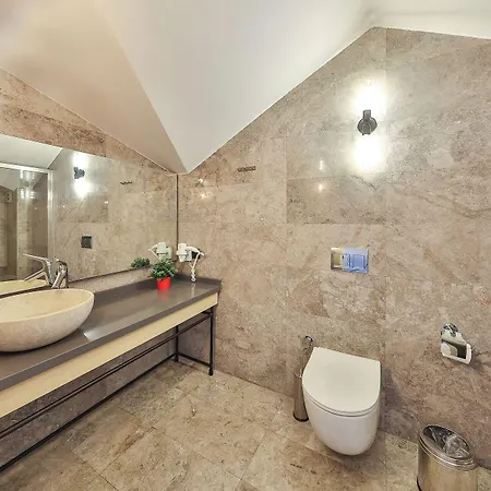 Sole Vista Homes Apartahotel 4*