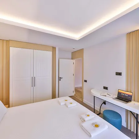 Sole Vista Homes Apartahotel 4*