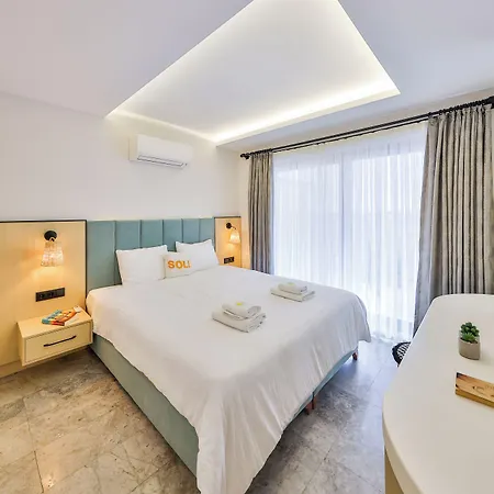 Sole Vista Homes Apartahotel 4*