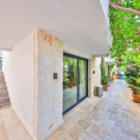 Apartahotel Sole Vista Homes 4*