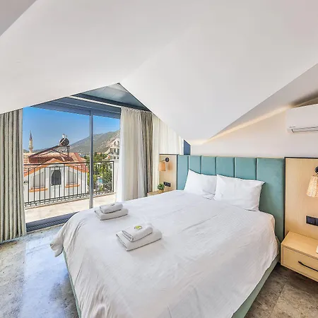 Apartahotel Sole Vista Homes 4*