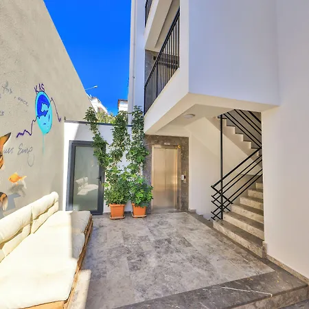 Apartahotel Sole Vista Homes 4*