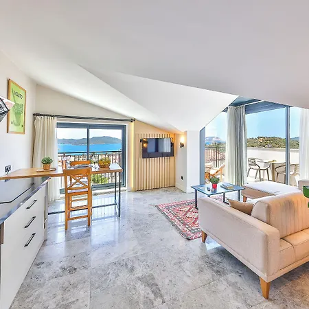 Sole Vista Homes 4*
