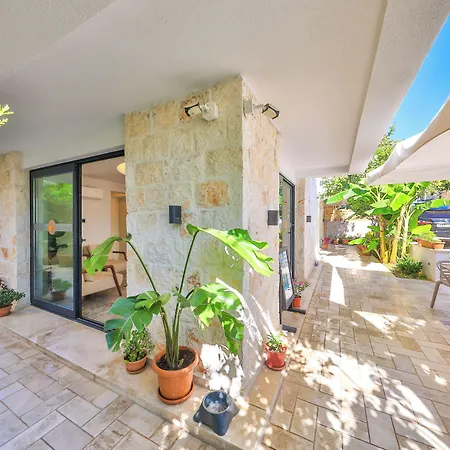 Sole Vista Homes Apartahotel 4*