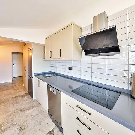 Sole Vista Homes 4*
