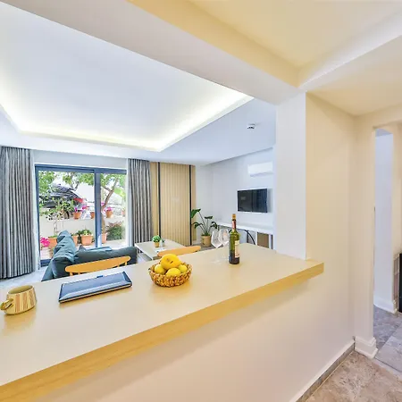 Apartahotel Sole Vista Homes 4*