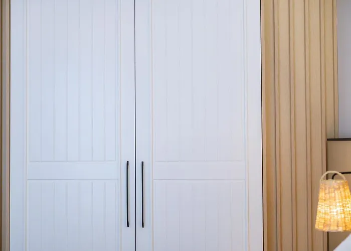 Appart hôtel Sole Vista Homes Kaş