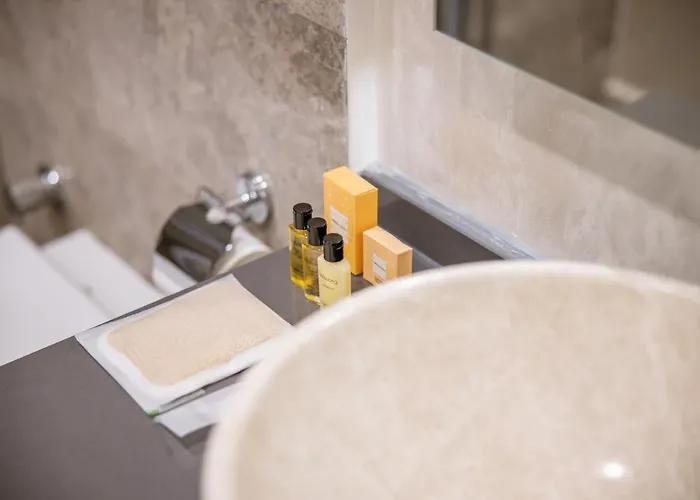 Appart hôtel Sole Vista Homes