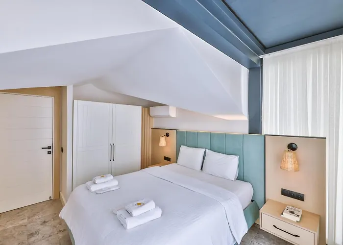 Appart hôtel Sole Vista Homes